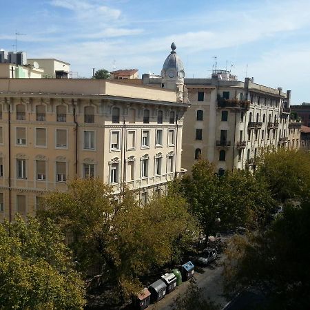 Domus Crescenzio - Guest House Roma Exterior foto