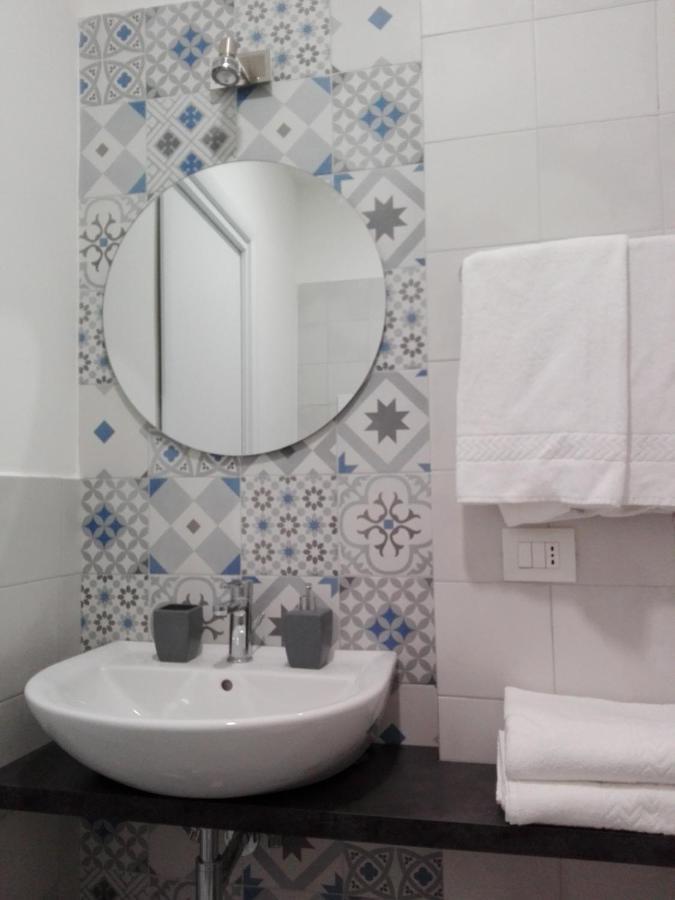 Domus Crescenzio - Guest House Roma Cameră foto