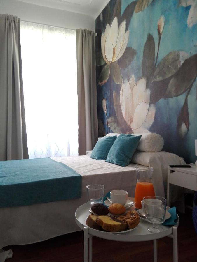 Domus Crescenzio - Guest House Roma Cameră foto