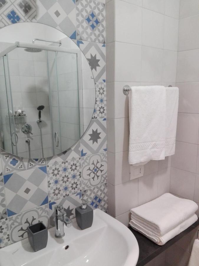 Domus Crescenzio - Guest House Roma Cameră foto