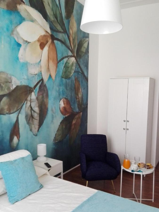 Domus Crescenzio - Guest House Roma Cameră foto