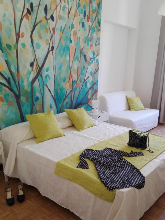 Domus Crescenzio - Guest House Roma Exterior foto