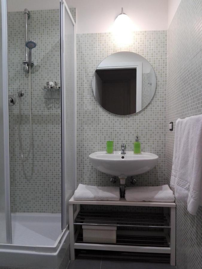 Domus Crescenzio - Guest House Roma Cameră foto