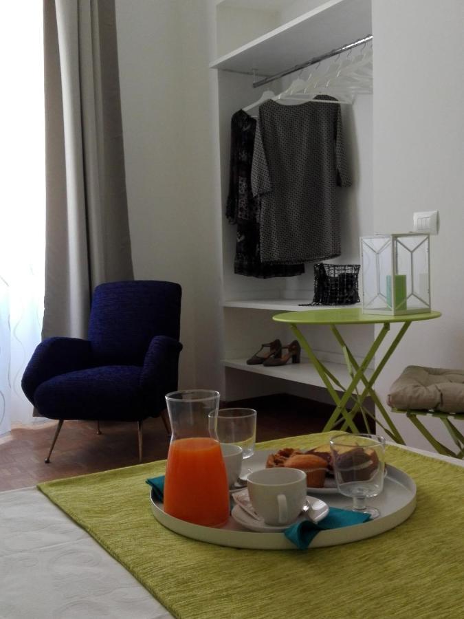 Domus Crescenzio - Guest House Roma Exterior foto