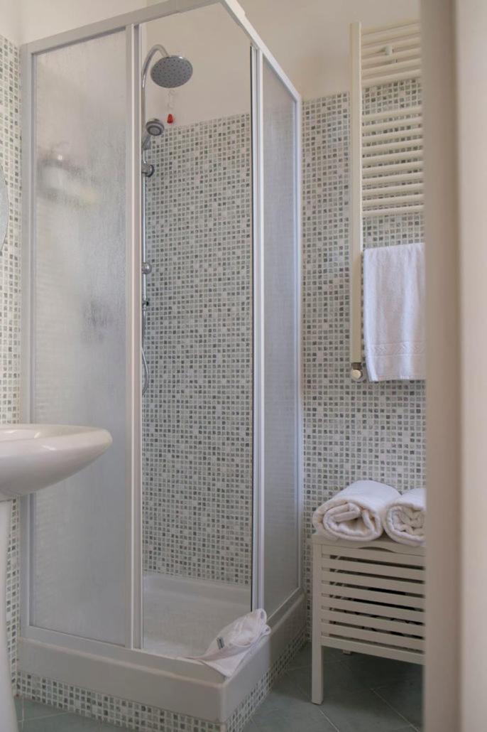 Domus Crescenzio - Guest House Roma Exterior foto